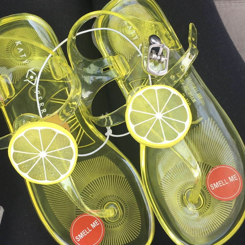 Katy Perry Sandals